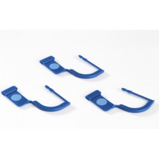 Medicīnas konteineru plombas PP4